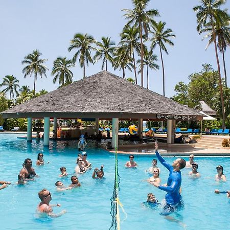 The Naviti Resort Korolevu  Dış mekan fotoğraf