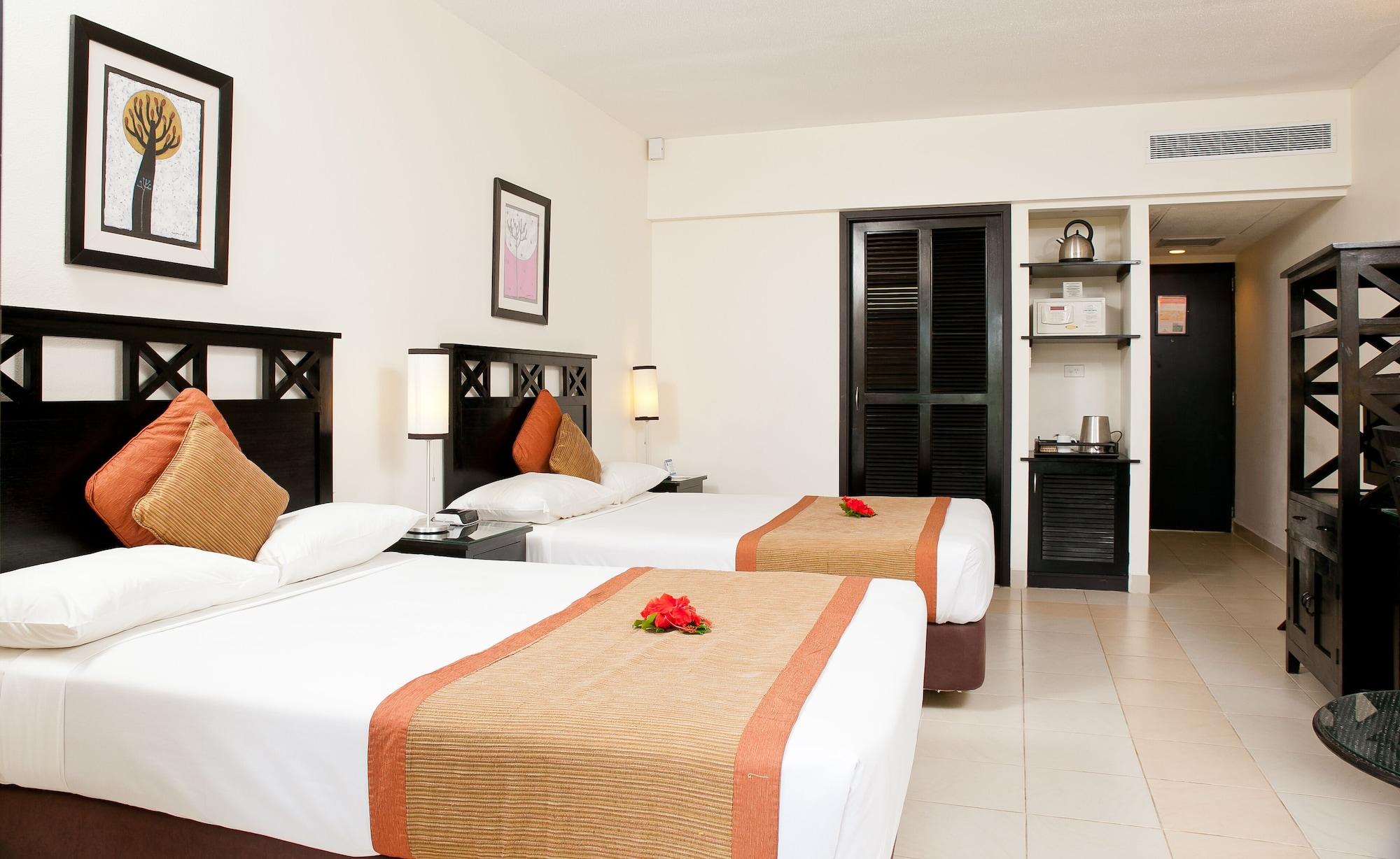 The Naviti Resort Korolevu  Dış mekan fotoğraf