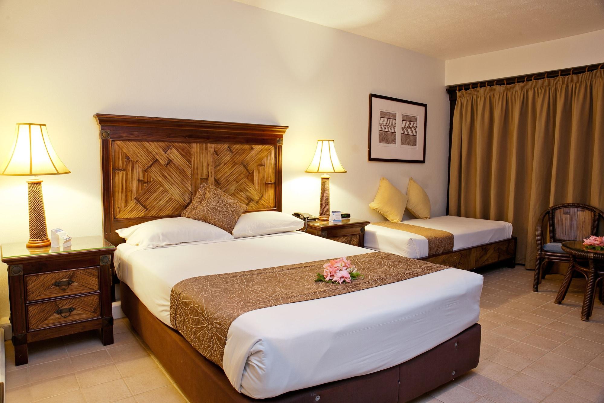 The Naviti Resort Korolevu  Dış mekan fotoğraf