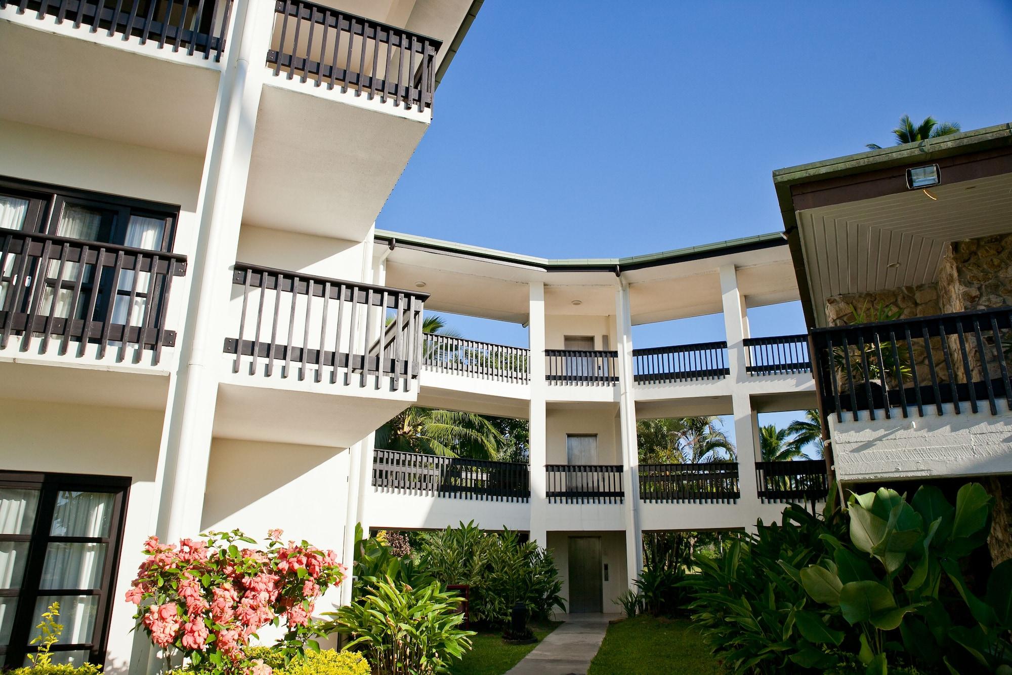 The Naviti Resort Korolevu  Dış mekan fotoğraf