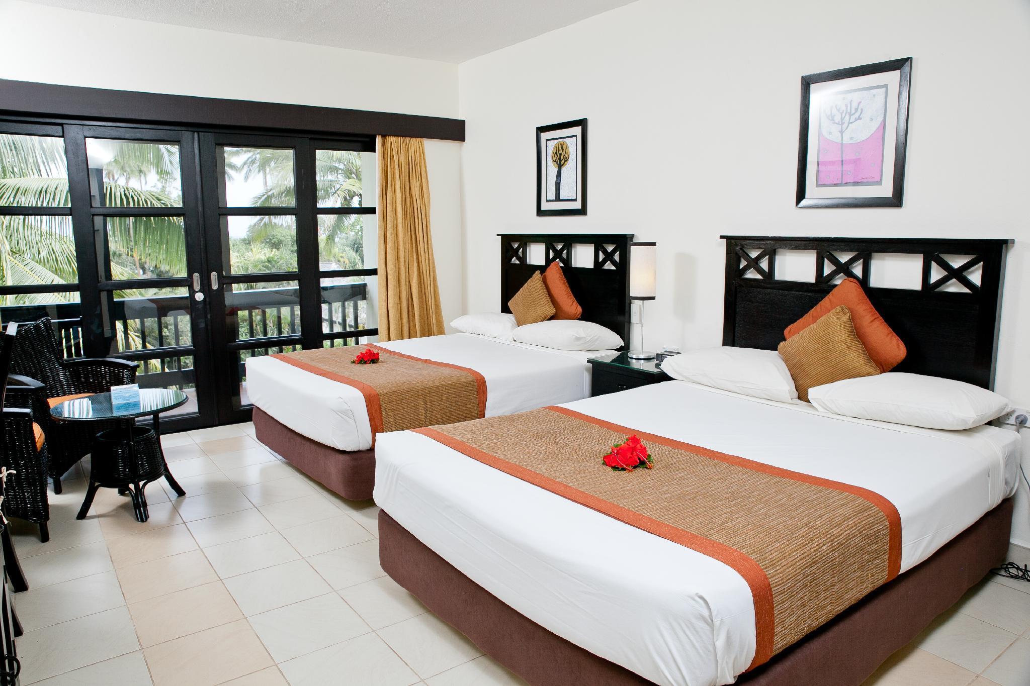 The Naviti Resort Korolevu  Dış mekan fotoğraf