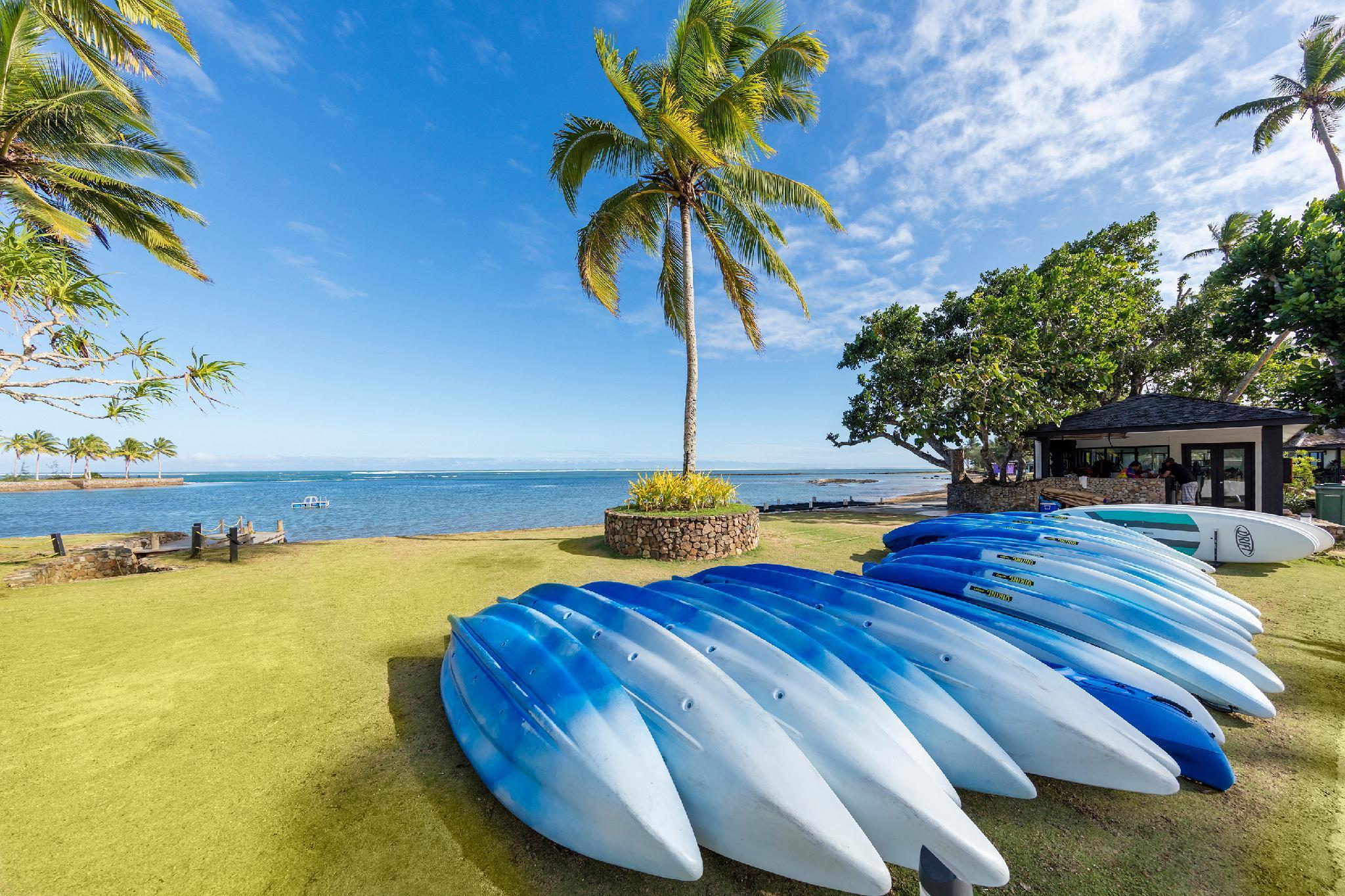 The Naviti Resort Korolevu  Dış mekan fotoğraf