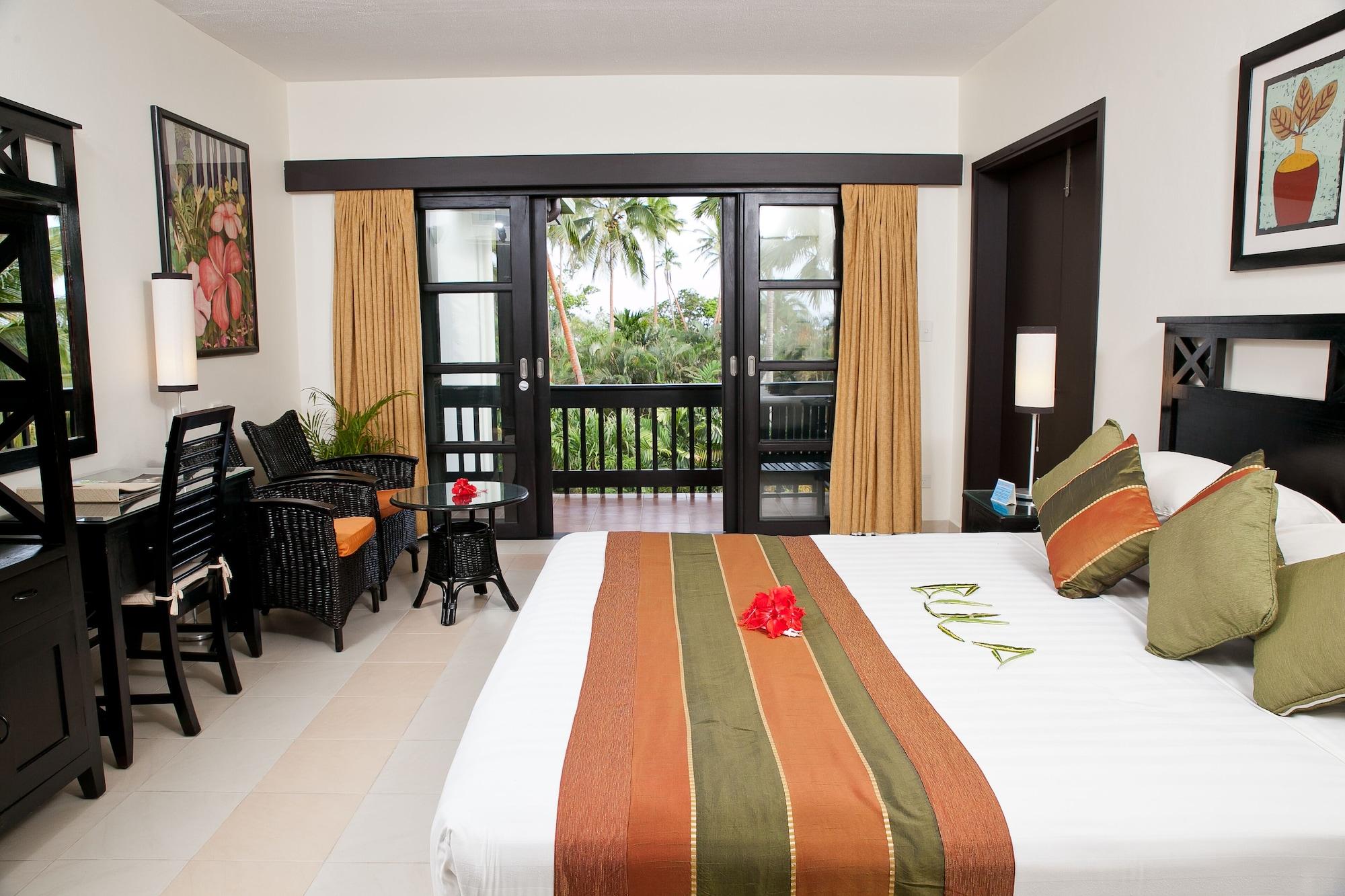 The Naviti Resort Korolevu  Dış mekan fotoğraf