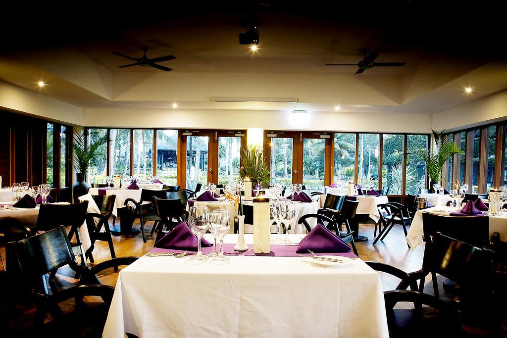 The Naviti Resort Korolevu  Dış mekan fotoğraf