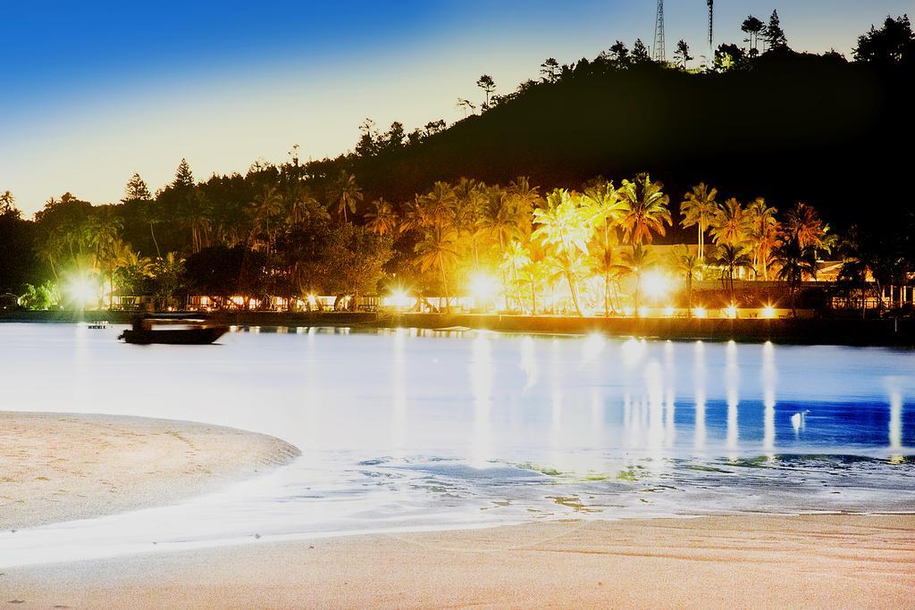 The Naviti Resort Korolevu  Dış mekan fotoğraf