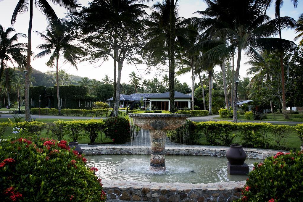 The Naviti Resort Korolevu  Dış mekan fotoğraf