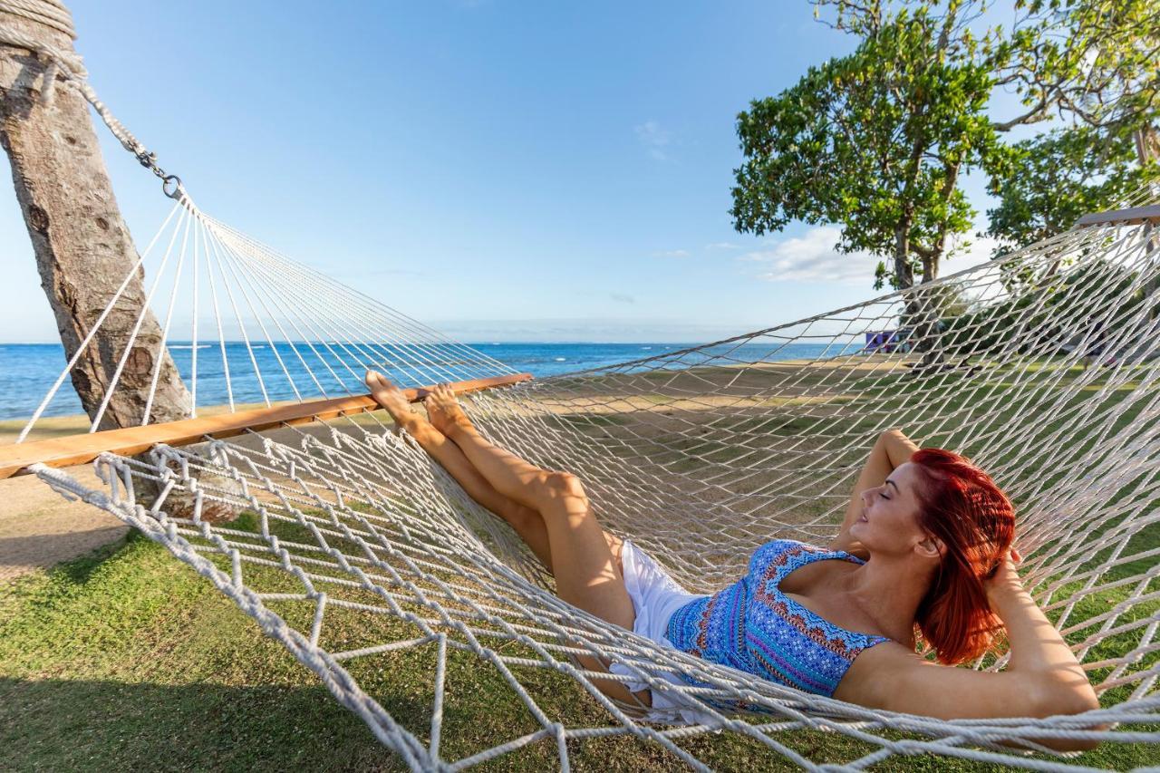 The Naviti Resort Korolevu  Dış mekan fotoğraf