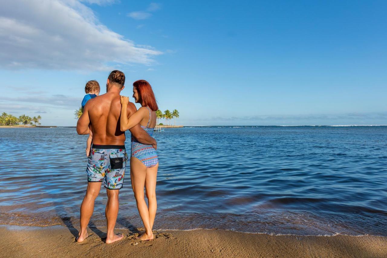 The Naviti Resort Korolevu  Dış mekan fotoğraf