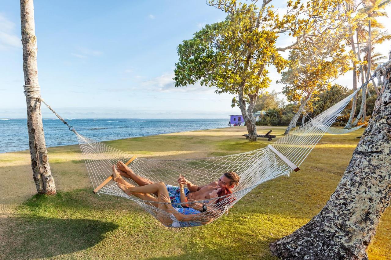 The Naviti Resort Korolevu  Dış mekan fotoğraf