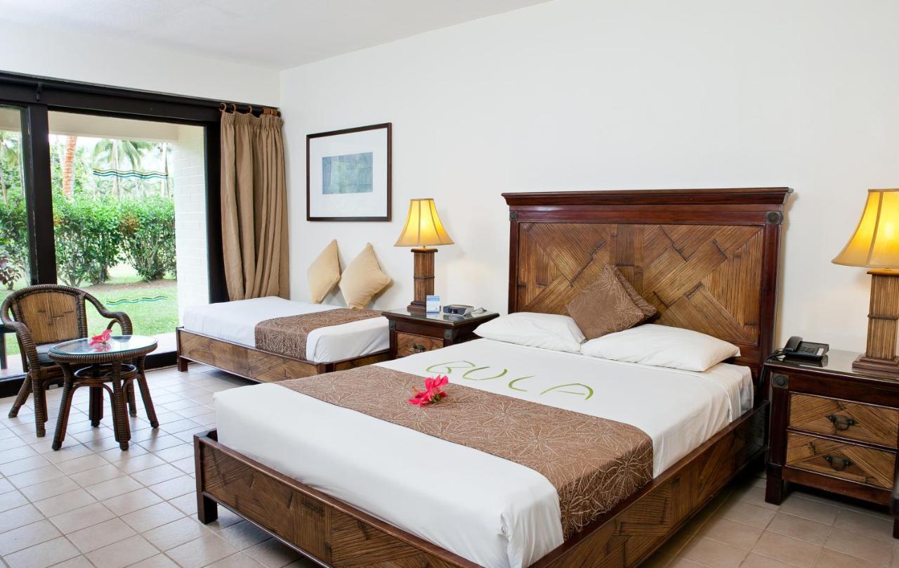 The Naviti Resort Korolevu  Dış mekan fotoğraf