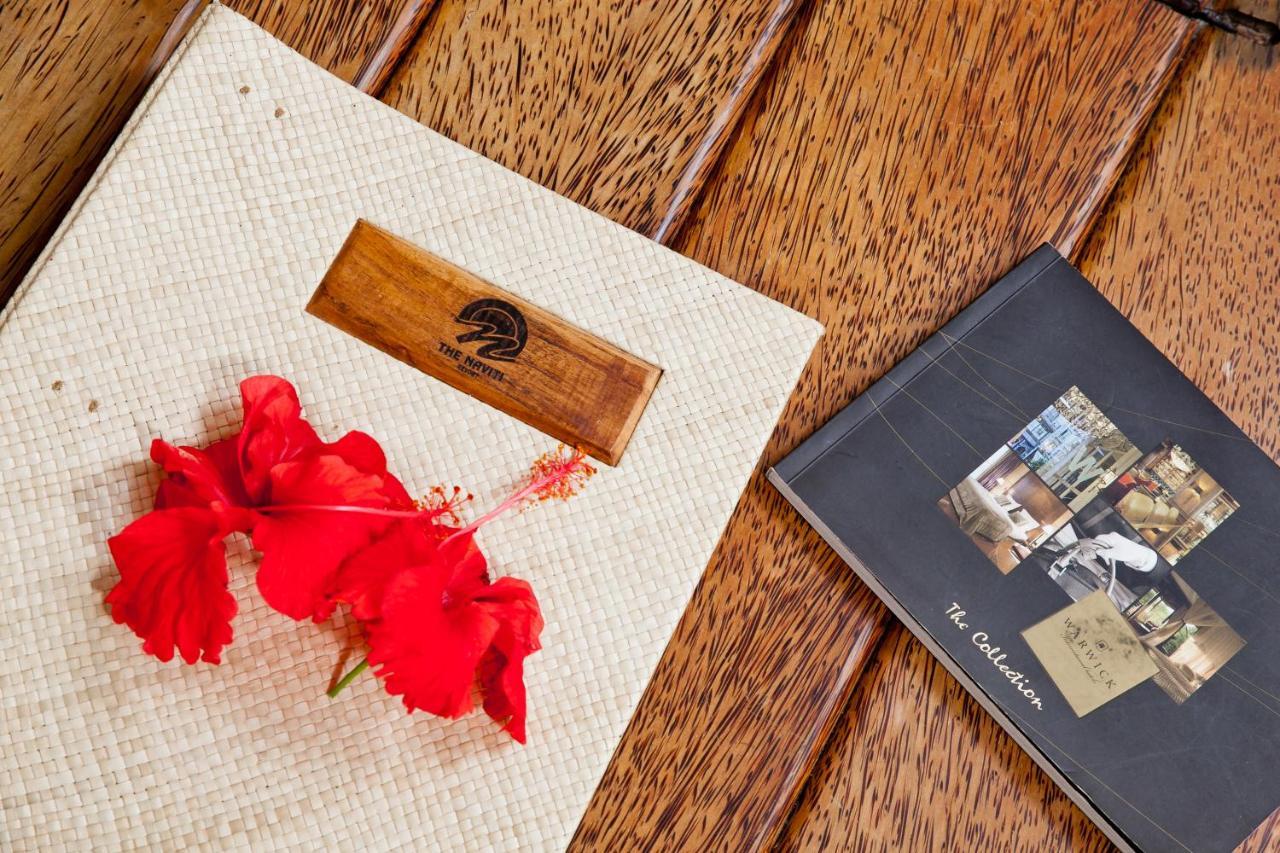 The Naviti Resort Korolevu  Dış mekan fotoğraf