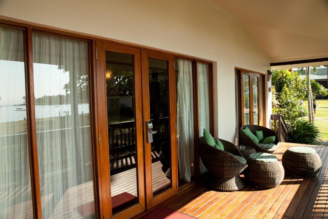 The Naviti Resort Korolevu  Dış mekan fotoğraf